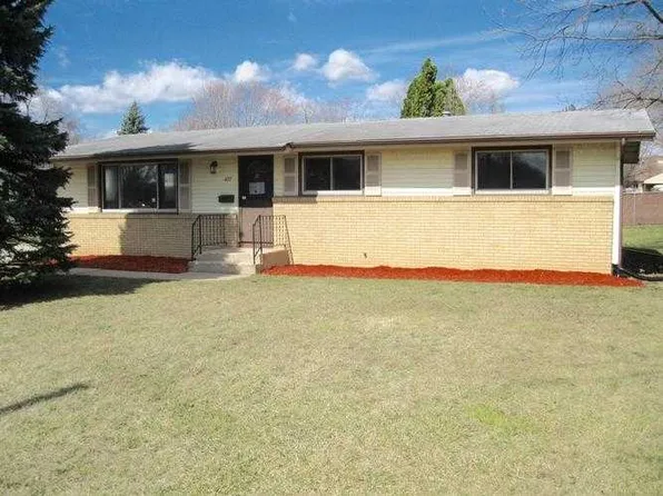 421 E Main St, Rockton, IL 61072