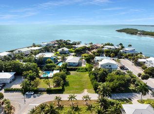 202 Barque St, Duck Key, FL 33050