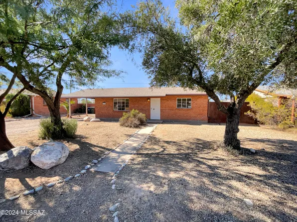 2751 N Baxter Ave, Tucson, AZ 85716