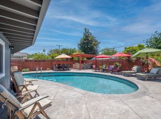 980 Patricia Ave, San Mateo, CA