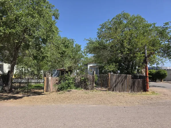 525 Tierra Bonita, Socorro, NM 87801