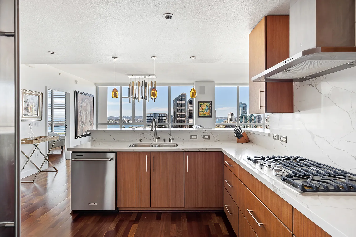 2 bed, 1439 sqft, $7,500 — Photo 3