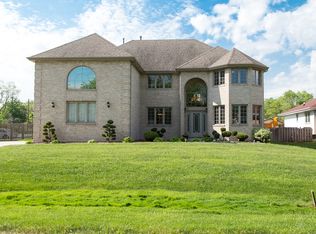 2714 Apollo Cir, Olympia Fields, IL 60461