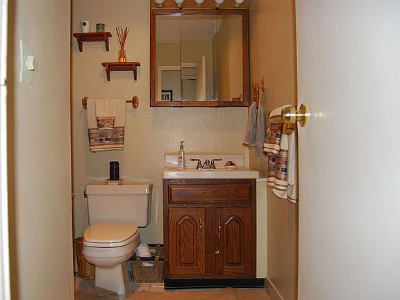 Clean and Well-Maintained