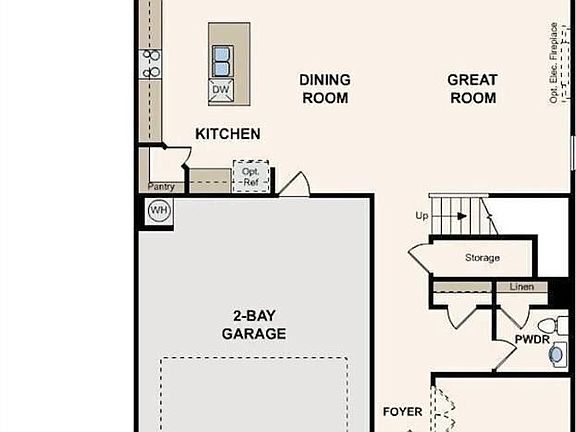 2nd image of this home