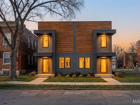 1417 Dodier St, Saint Louis, MO 63107