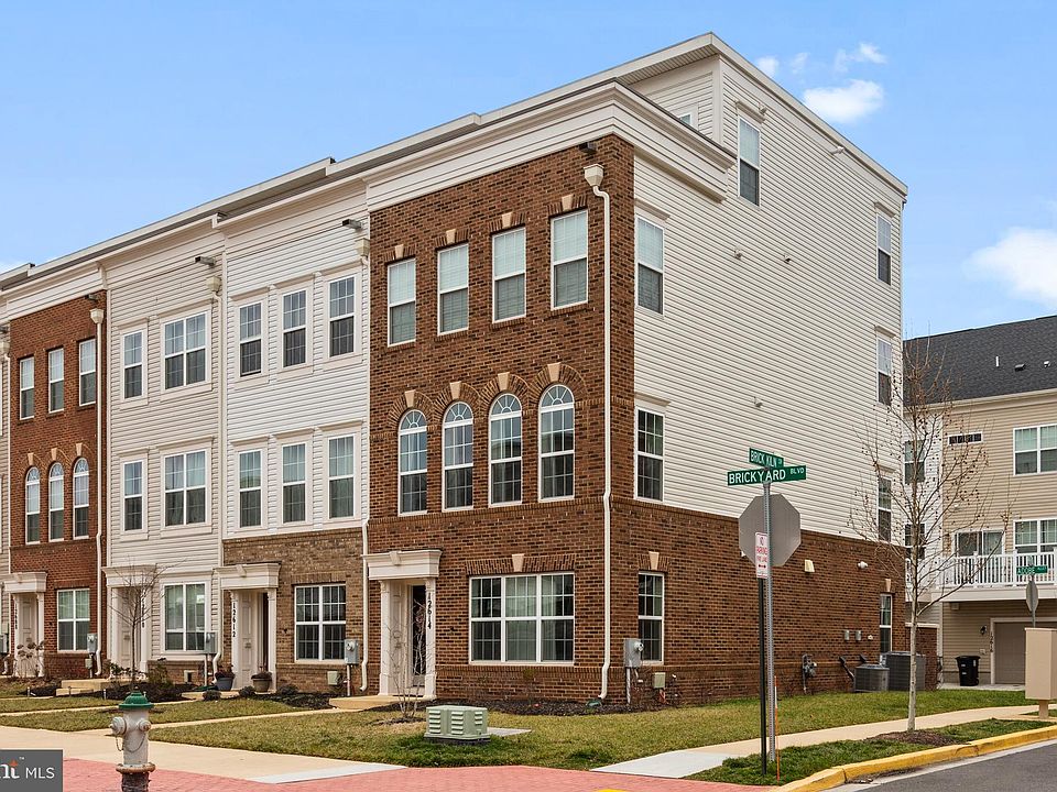 12614 Brickyard Blvd, Beltsville, MD 20705 Zillow
