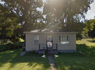 3801 18th St, Ecorse, MI 48229