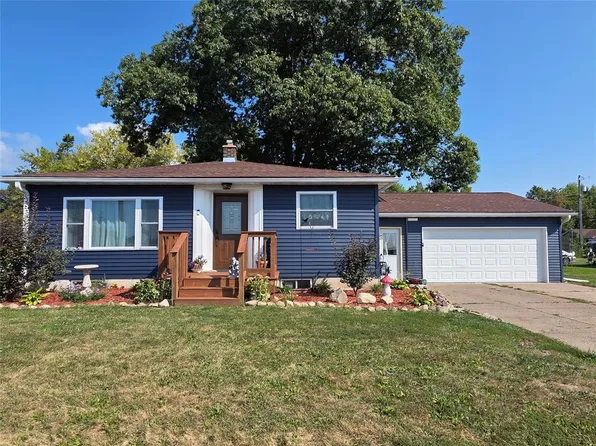 807 Augusta Street, Rice Lake, WI 54868