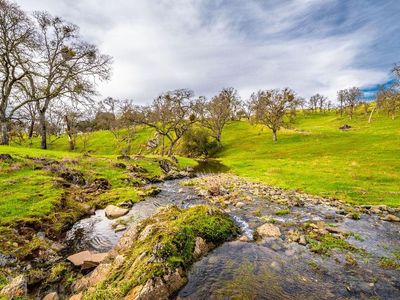 0 0 Tonzi, Ione, CA, 95640