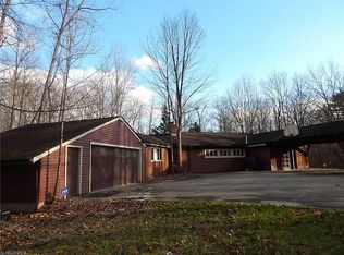 3655 Brush Rd, Richfield, OH 44286