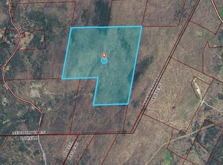 2001 Gore Rd, Newport Center, VT 05857