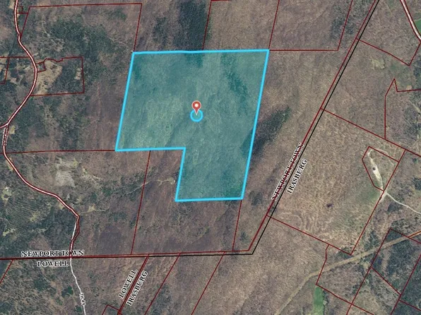 2001 Gore Road, Newport Town, VT 05857