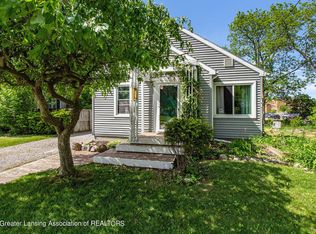 311 Riley St, Lansing, MI 48910