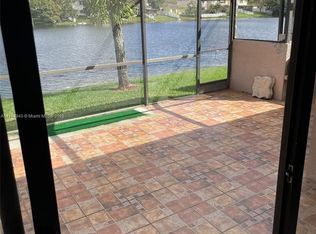 1177 NW 122nd Ter #1177, Hollywood, FL 33026