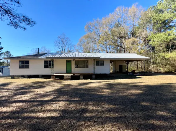 2383 Rocky Branch Rd, Sumrall, MS 39482
