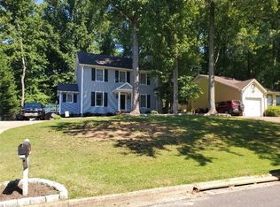 2216 Doe Run, Reidsville, NC 27320