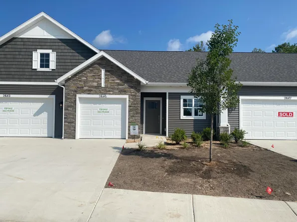 2845 W Cobblestone Ct SE #19, Kentwood, MI 49512