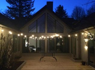 5813 W Jagger Rd, Ludington, MI 49431