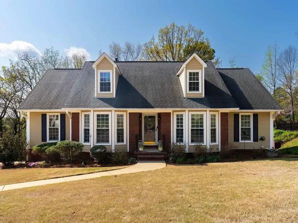 1990 Russet Hill Ln, Birmingham, AL 35244