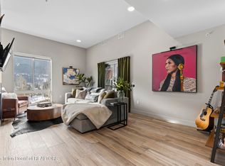 150 W Simpson Ave #404, Jackson, WY 83001