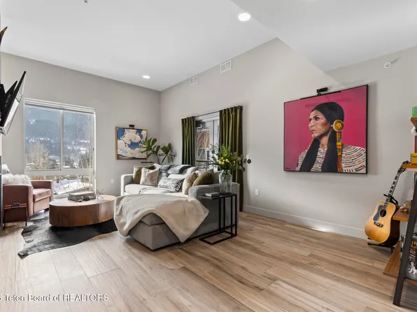150 W Simpson Ave #404, Jackson, WY 83001