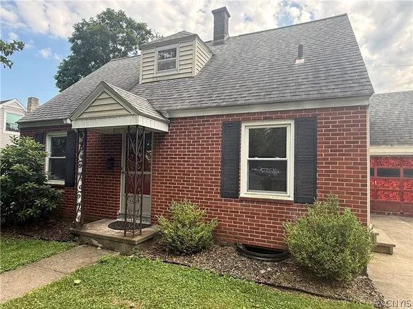 142 Marlboro Rd, Utica, NY 13501