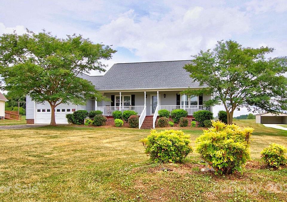 121 Alleghany Dr, Salisbury, NC 28147 Zillow