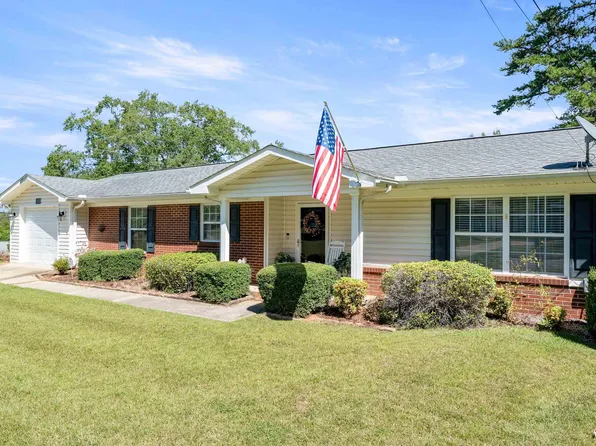 155 Wirans Rd, Anniston, AL 36205