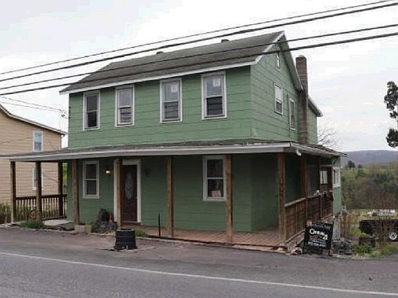 Property Front View