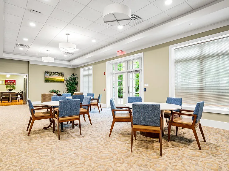 Meridian at Eagleview — Photo 35