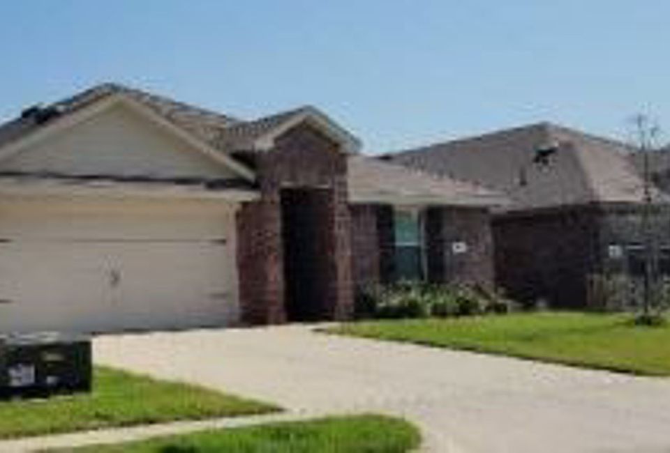 Property Rear View