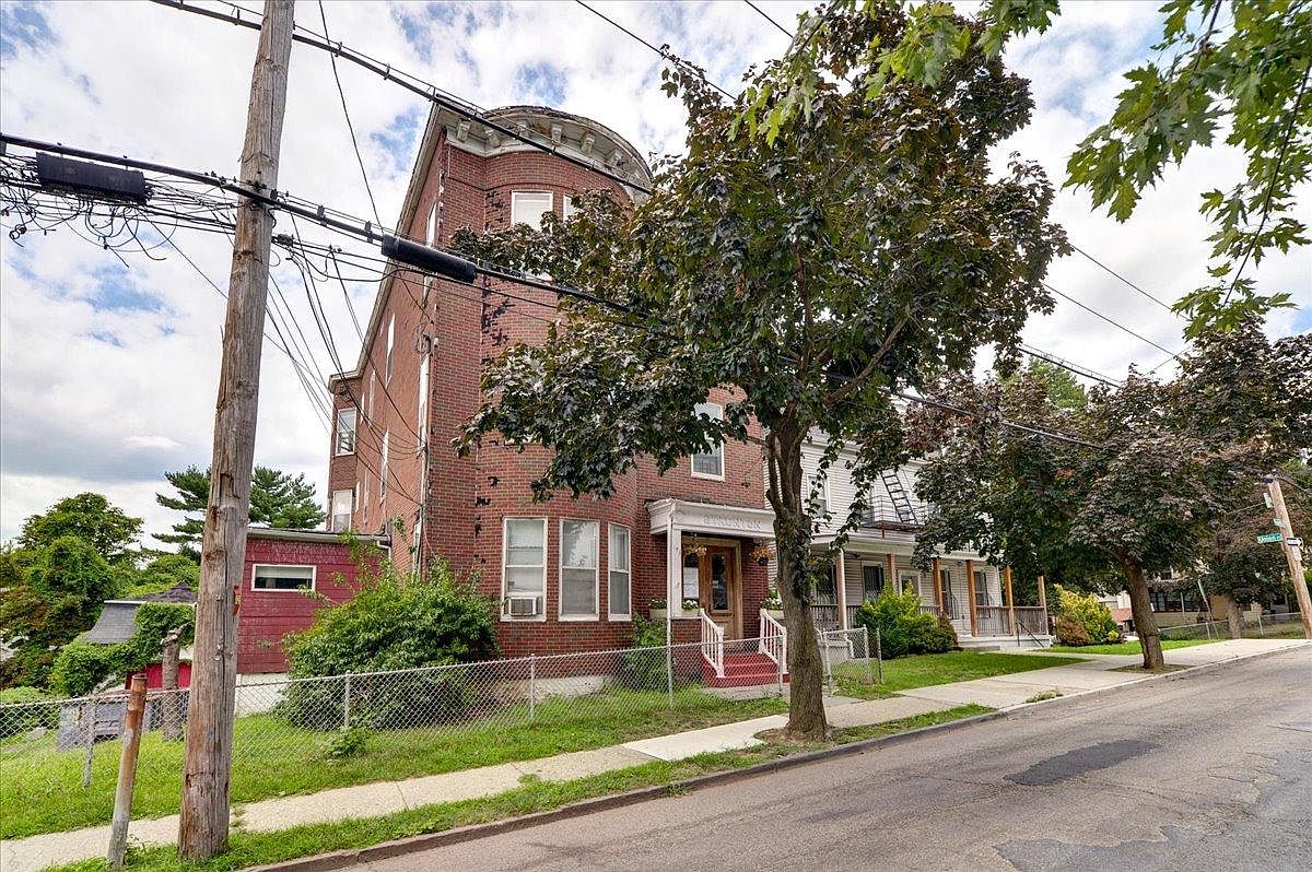 191 Woodworth Ave 193, Yonkers, NY 10701 Zillow