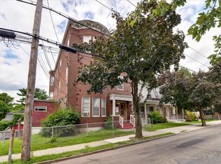 191 Woodworth Ave #193, Yonkers, NY 10701