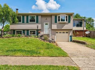 668 Thistle Ave, Columbus, OH 43230