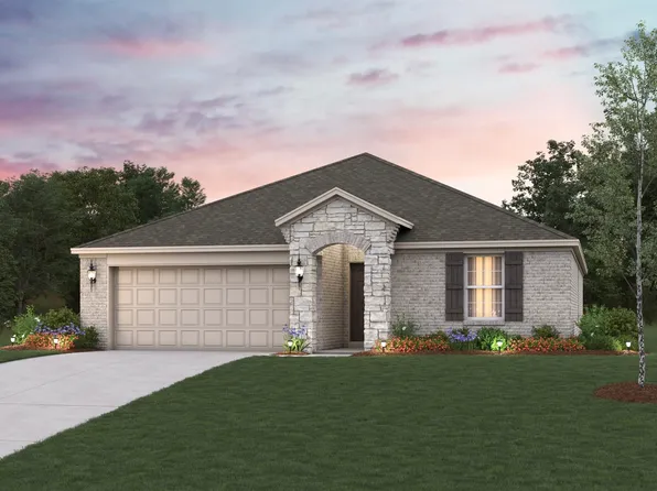 5305 Overbrook Dr, Denton, TX 76207