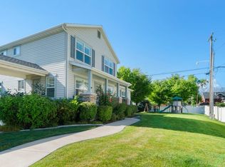 434 W 470 S UNIT 4, Provo, UT 84601