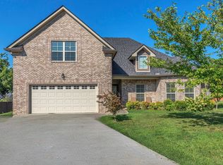 5502 Reflection Rd, Smyrna, TN 37167