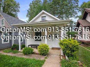 4408 State Line Rd, Kansas City, KS 66103