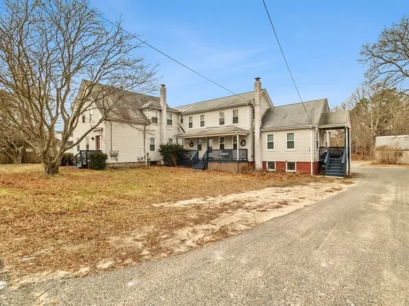 33 Depot St, Wareham, MA 02571