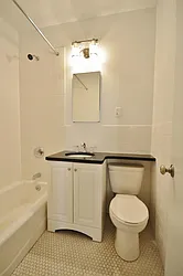 Rented by Keller Williams NYC