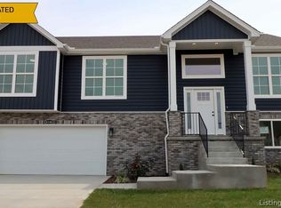 8145 - LOT 907 Zelpha Boulevard, Georgetown, IN 47122