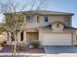 2313 W Maldonado Rd, Phoenix, AZ 85041