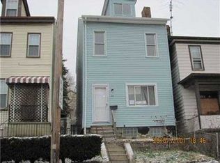 117 Charles St, Mount Oliver, PA 15210