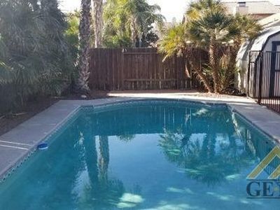 6103 Trinidad Ct, Bakersfield, CA, 93313