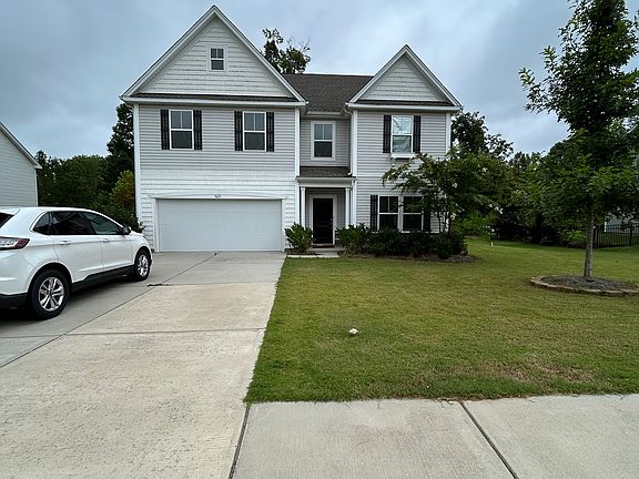2nd image of 5613 Barclay Ct