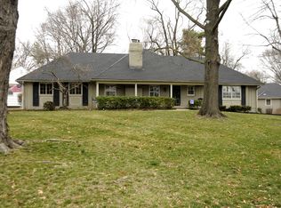 3818 W 53rd St, Roeland Park, KS 66205