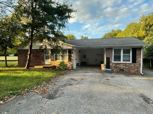 1634 Hamilton Ave, Murray, KY 42071