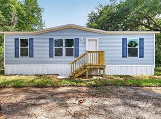 607 Lawrence St, Wildwood, FL 34785