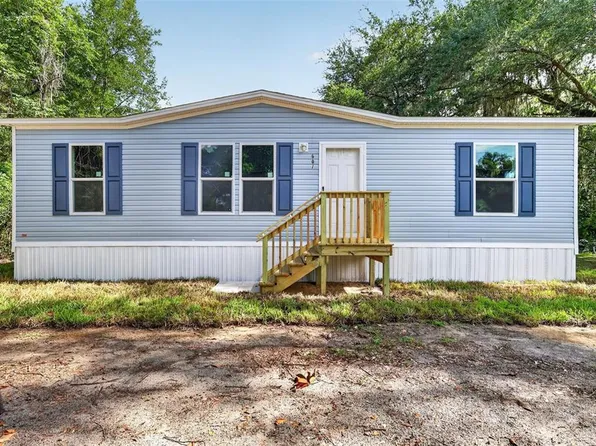 607 Lawrence St, Wildwood, FL 34785
